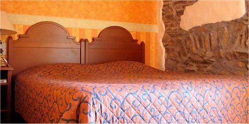 Imagen de la habitación del Hotel Chateau De Latour. Foto 4