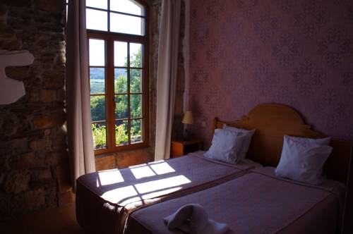 Imagen de la habitación del Hotel Chateau De Latour. Foto 5