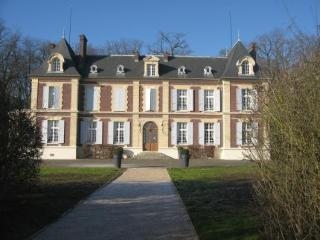 Imagen general del Hotel Chateau De Lhermitage. Foto 1