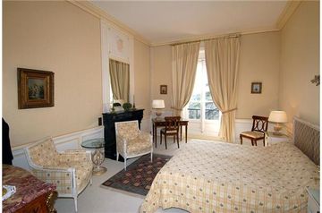 Imagen general del Hotel Chateau De Rochecotte. Foto 2