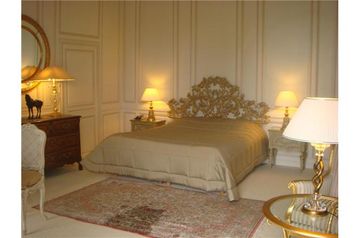 Imagen general del Hotel Chateau De Rochecotte. Foto 4