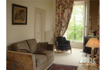 Imagen general del Hotel Chateau De Rochecotte. Foto 5