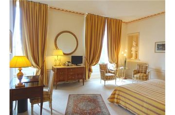 Imagen general del Hotel Chateau De Rochecotte. Foto 6