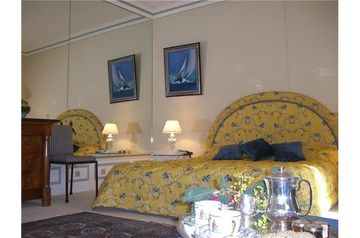 Imagen general del Hotel Chateau De Rochecotte. Foto 7