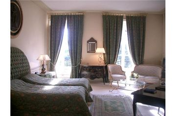 Imagen general del Hotel Chateau De Rochecotte. Foto 8