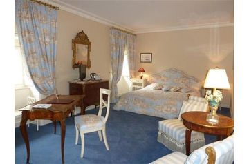 Imagen general del Hotel Chateau De Rochecotte. Foto 9