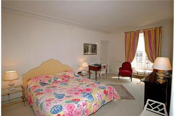 Imagen general del Hotel Chateau De Rochecotte. Foto 12