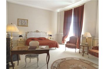 Imagen general del Hotel Chateau De Rochecotte. Foto 13