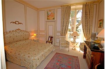 Imagen general del Hotel Chateau De Rochecotte. Foto 14