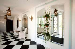 Imagen general del Hotel Chateau De Schengen. Foto 4