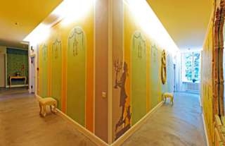 Imagen general del Hotel Chateau De Schengen. Foto 5