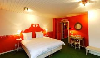 Imagen general del Hotel Chateau De Schengen. Foto 6