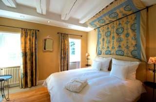 Imagen general del Hotel Chateau De Schengen. Foto 7