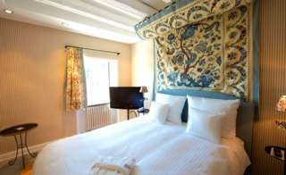 Imagen general del Hotel Chateau De Schengen. Foto 8