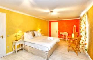 Imagen general del Hotel Chateau De Schengen. Foto 9