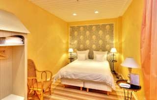 Imagen general del Hotel Chateau De Schengen. Foto 11