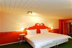 Imagen general del Hotel Chateau De Schengen. Foto 12