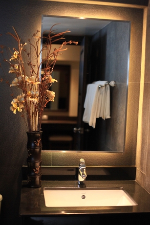 Imagen de la habitación del Hotel Chateau De Sukhumvit. Foto 7
