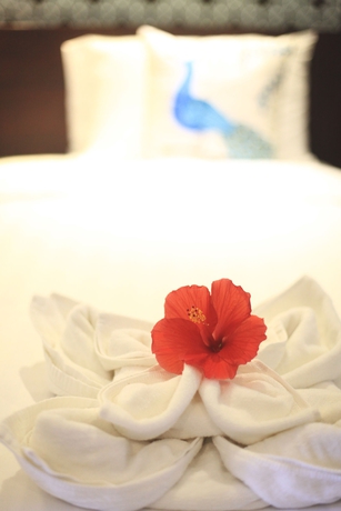 Imagen de la habitación del Hotel Chateau De Sukhumvit. Foto 10