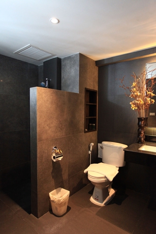 Imagen de la habitación del Hotel Chateau De Sukhumvit. Foto 13