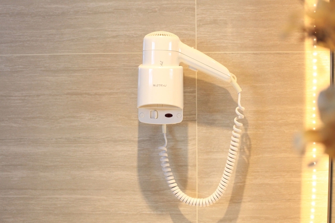 Imagen de la habitación del Hotel Chateau De Sukhumvit. Foto 15