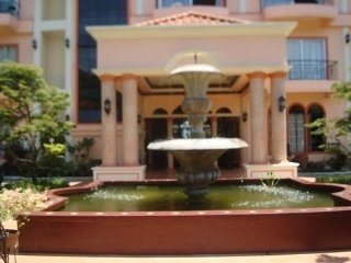 Imagen general del Hotel Chateau Del Mar, Davao City. Foto 1