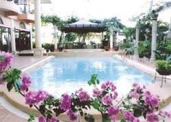 Imagen de la habitación del Hotel Chateau Del Mar, Davao City. Foto 7