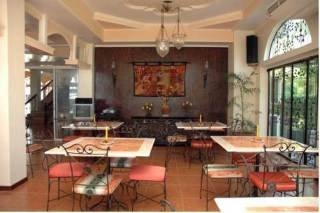 Imagen del bar/restaurante del Hotel Chateau Del Mar, Davao City. Foto 3