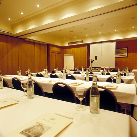 Imagen de los interiores del Hotel Chateau Des Fleurs. Foto 6