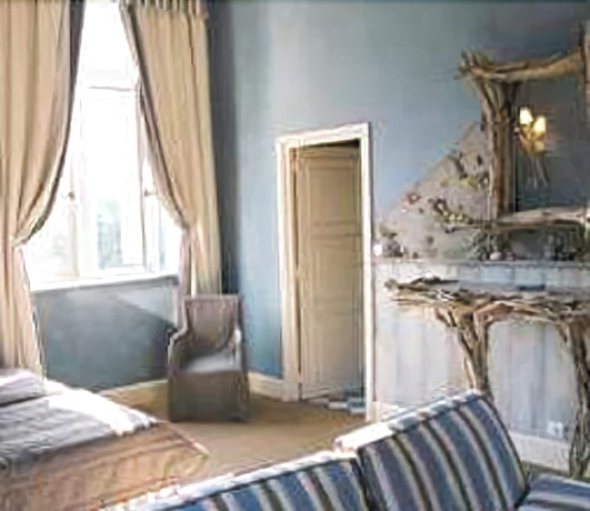 Imagen de la habitación del Hotel Chateau Des Reynats. Foto 8