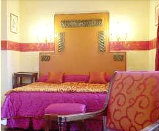 Imagen de la habitación del Hotel Chateau Des Reynats. Foto 10