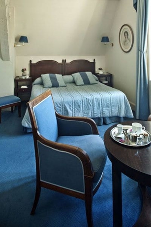 Imagen de la habitación del Hotel Chateau Des Reynats. Foto 14