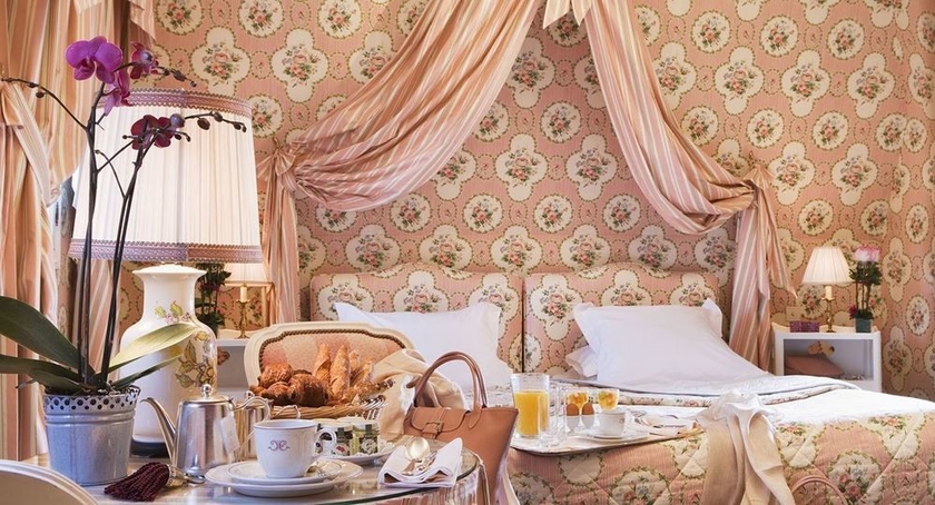 Imagen de la habitación del Hotel Chateau D'esclimont. Foto 6