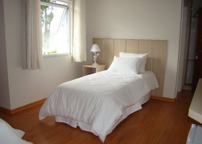 Imagen de la habitación del Hotel Chateau Do Luar. Foto 4