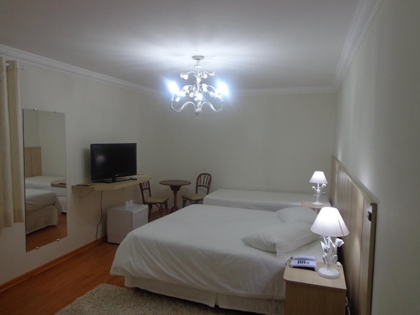Imagen de la habitación del Hotel Chateau Do Luar. Foto 9