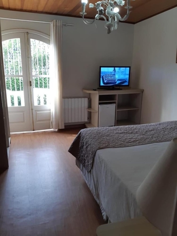 Imagen de la habitación del Hotel Chateau Do Luar. Foto 11