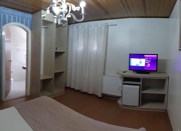 Imagen de la habitación del Hotel Chateau Do Luar. Foto 12
