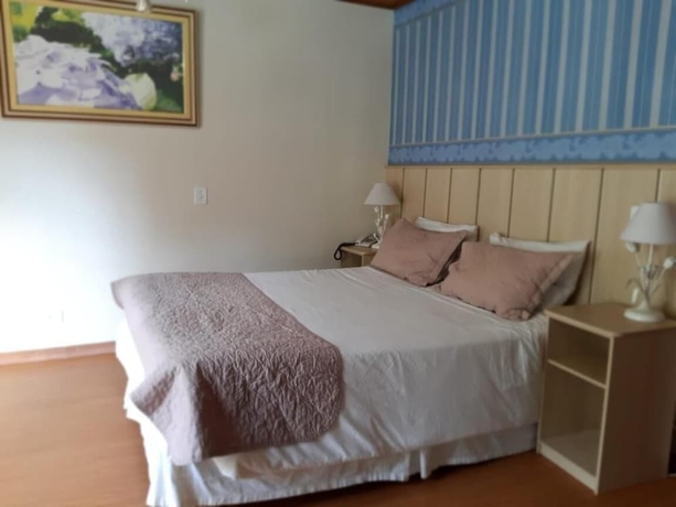 Imagen de la habitación del Hotel Chateau Do Luar. Foto 13