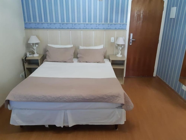 Imagen de la habitación del Hotel Chateau Do Luar. Foto 15