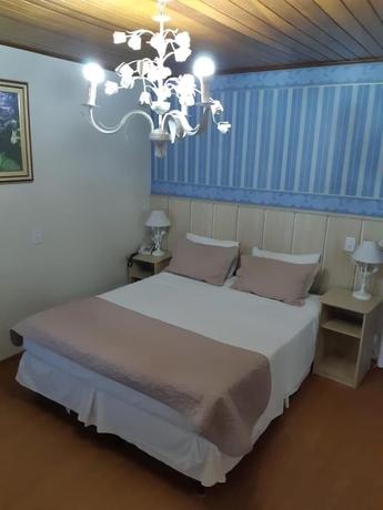 Imagen de la habitación del Hotel Chateau Do Luar. Foto 16