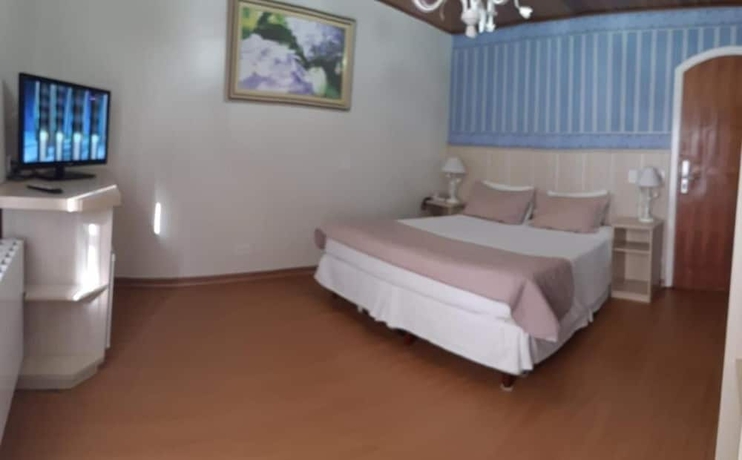 Imagen de la habitación del Hotel Chateau Do Luar. Foto 17