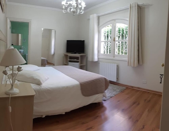 Imagen de la habitación del Hotel Chateau Do Luar. Foto 18