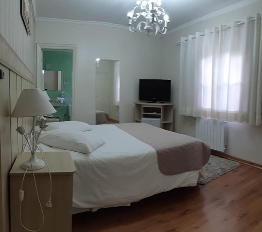 Imagen de la habitación del Hotel Chateau Do Luar. Foto 19