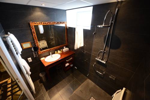 Imagen de la habitación del Hotel Chateau Du Boisniard. Foto 15