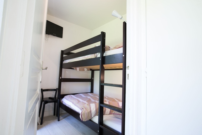 Imagen de la habitación del Hotel Chateau Du Clair De Lune. Foto 7