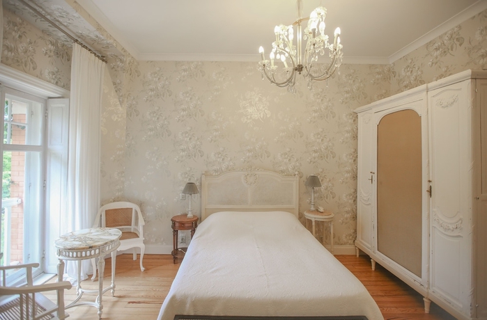 Imagen de la habitación del Hotel Chateau Du Clair De Lune. Foto 10