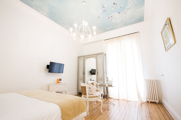 Imagen de la habitación del Hotel Chateau Du Clair De Lune. Foto 13