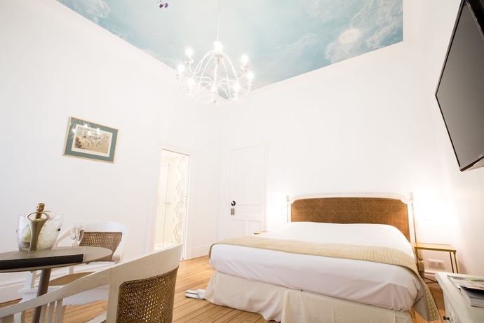 Imagen de la habitación del Hotel Chateau Du Clair De Lune. Foto 14