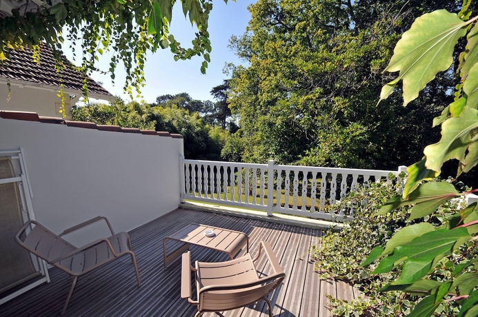 Imagen de la habitación del Hotel Chateau Du Clair De Lune. Foto 15