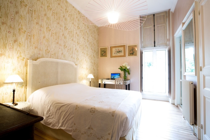 Imagen de la habitación del Hotel Chateau Du Clair De Lune. Foto 16